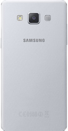 Samsung A500H Galaxy A5 Duos Platinum Silver (UA UCRF)