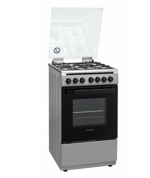 HEINNER HFSC-V60LITGC-SS