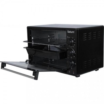 Saturn ST-EC3401 Black