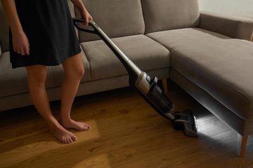 Sencor SVC 8936TI