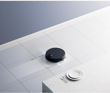 Xiaomi Mi Robot Vacuum Mop 2 Pro Black