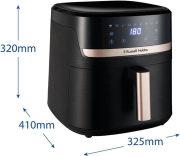 Russell Hobbs SatisFry 27630-56