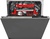 Hoover HDIN 4S613PS HDIN4S613PS