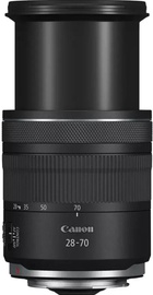 Canon RF 28-70mm f/2.8 IS STM (6535C005)