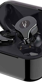 Sabbat E12 Ultra Gunmetal c поддержкой aptX (Черный)