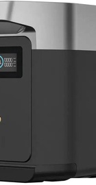 EcoFlow DELTA 2 Extra Battery (ZMR330EB)