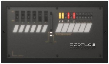 EcoFlow Power Independence Kit без батарей (ZMM100-Combo3-EU)