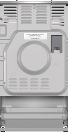 Gorenje GKS5C70HXF