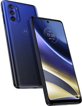 Motorola Moto G51 5G 4/64GB Indigo Blue