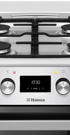 Hansa FCMX58329