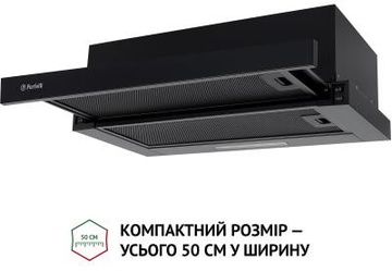 Perfelli TL 5316 BL 700 LED