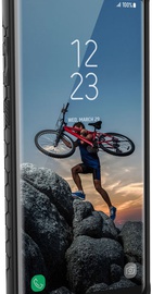 Urban Armor Gear Monarch Crimson Red for Samsung Note 8 (NOTE8-M-CR)