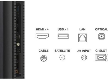 TCL 75C765