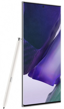 Samsung Galaxy Note20 Ultra SM-N985F 8/256GB Mystic White (SM-N985FZWG)