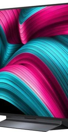 LG OLED48C54LA