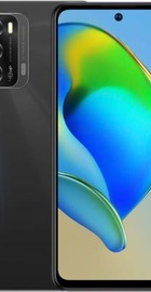 ZTE Blade V40 6/128GB Black (UA)