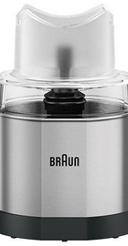 Braun MQ 3038 WH Spice+