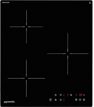 Pyramida IH P 450