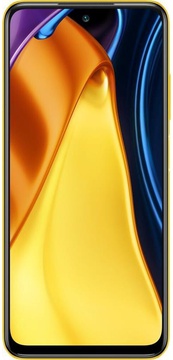 Xiaomi Poco M3 Pro 5G 6/128GB Yellow