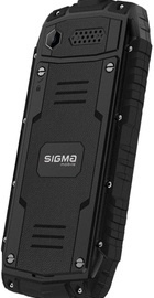 Sigma mobile X-TREME IO93