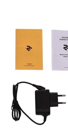2E R240 Dual Sim Black