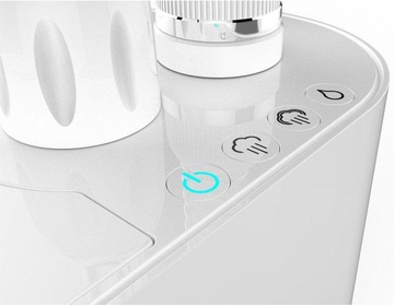SteamOne EUH2020W