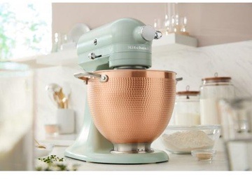 KitchenAid 5KSM180LEELB