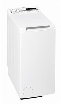 Whirlpool TDLR 7220SS