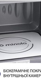 Minola BWO 2022 SS
