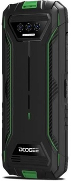 DOOGEE S41 Plus 4/128GB Vibrant Green