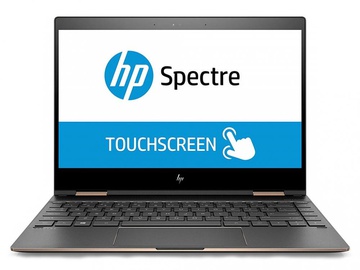 HP SPECTRE 13-AE013DX CONVERTIBLE X360 (2LU96UA)