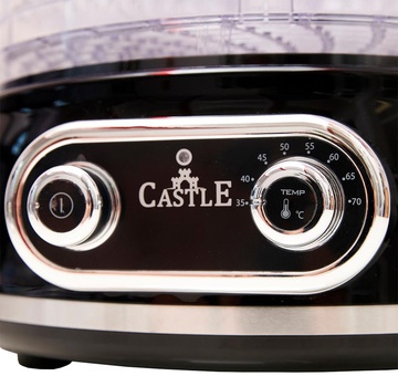 Castle CFD-03B