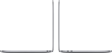 Apple MacBook Pro 13" M2 Space Gray (MBPM2-12, Z16R0005Z)