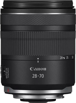 Canon RF 28-70mm f/2.8 IS STM (6535C005)