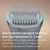 Philips Body Groomer 3000 Series BG3480/15