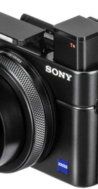 Sony DSC-RX100 VI (DSCRX100M6)