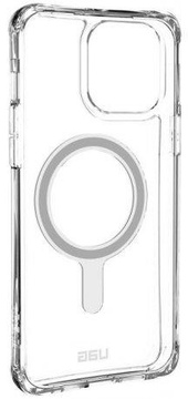 URBAN ARMOR GEAR iPhone 13 Pro Max MagSafe Plyo Ice (113162184343)