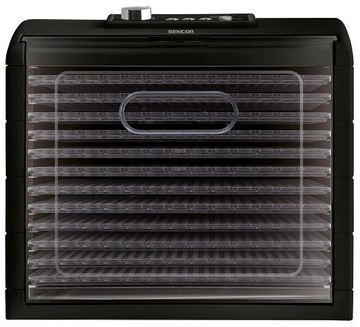 Sencor SFD 6600BK