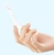 MiJia Toothbrush Head for T100 White 3шт MBS302 (NUN4098CN)