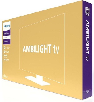 Philips 48OLED718/12