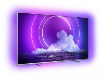 Philips 55PUS9206