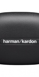 Harman-KardonНаушники TWS Harman/Kardon FLY TWS Black (HKFLYTWSBLK)