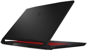 MSI Katana GF76 11UD (GF76 11UD-633XPL)