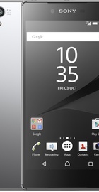 Sony Xperia Z5 Premium E6853 Chrome