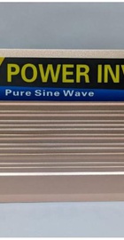 Pulsepad PSW-2000 12V 2000W PURE SINE WAVE