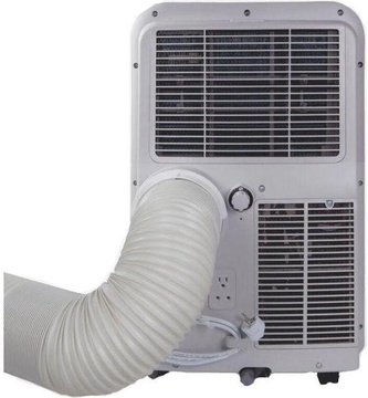 Midea MPPDB-12CRN7