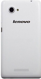 Lenovo A889 White