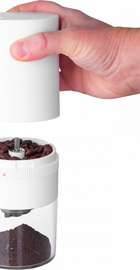 ECG KM 150 Minimo White