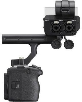 Sony FX30+ XLR-H1 (ILMEFX30.CEC)