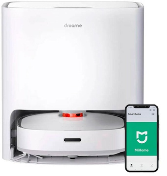Dreame Bot W10 (RLS5C_W10)